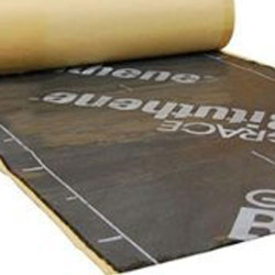 DPM and Tanking Membranes