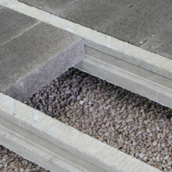 Concrete Floor Beams