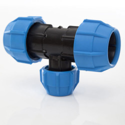 MDPE Fittings