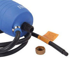 Drain Testing