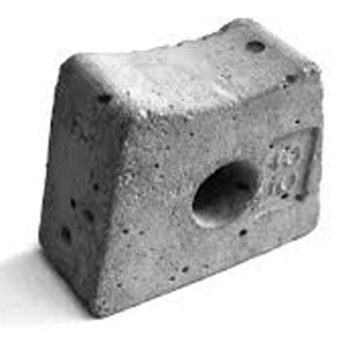 (BAG) 30/40/50 CONCRETE SPACERS (200)