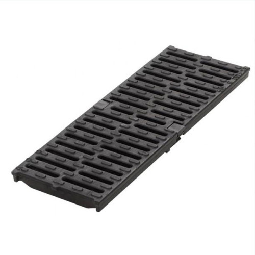MULTIDRAIN D400 HEELGUARD GRATING (500mm)