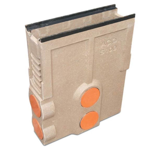 ACO S100 SUMP UNIT