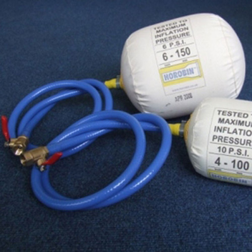 INFLATABLE AIR BAG