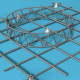 CIRCULAR WIRE SPACER 3MTR