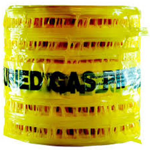 DETECTAMESH GAS