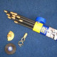 DRAIN CLEARING SET