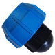 MDPE 25MM END PLUG