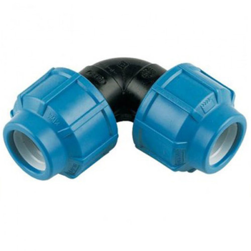MDPE 32MM ELBOW