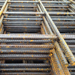 A193 Reinforcing Mesh 4800X2400