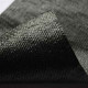 BLACK WOVEN GEOTEXTILE 