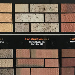 Facing Bricks