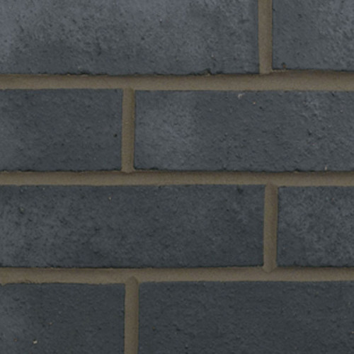 SOLID BLUE ENGINEERING BRICK 
