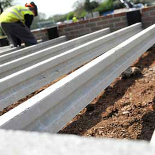 150T FLOORBEAM 