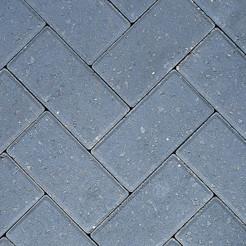 DRIVEWAY CHARCOAL PAVING