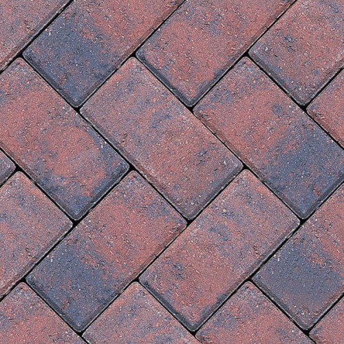 DRIVEWAY BRINDLE PAVING