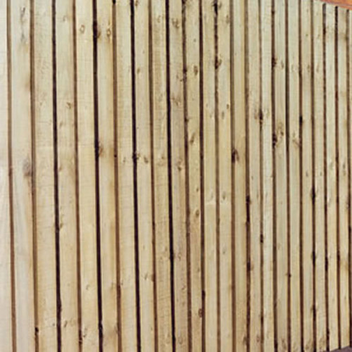 Fencing Panels - Closeboard Feather Edge