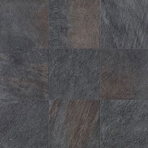 Percorsi Black Porcelain 