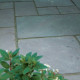 Autumn Brown Natural Sandstone Paving