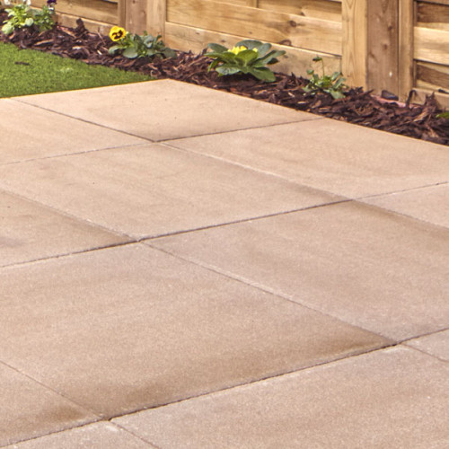 CHAUCER SLAB BUFF