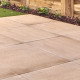 CHAUCER SLAB BUFF