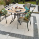 CHAUCER SLAB NATURAL