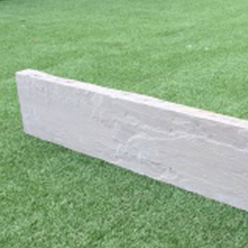 Kandla Grey Edging Stones