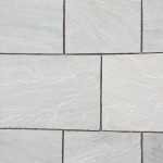 Kandla Grey Cobble Stones