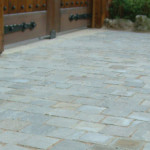 Kandla Grey Sandstone Paving