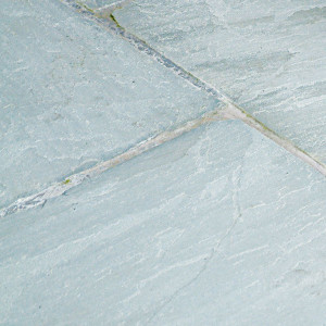 Kandla Grey Sandstone Paving