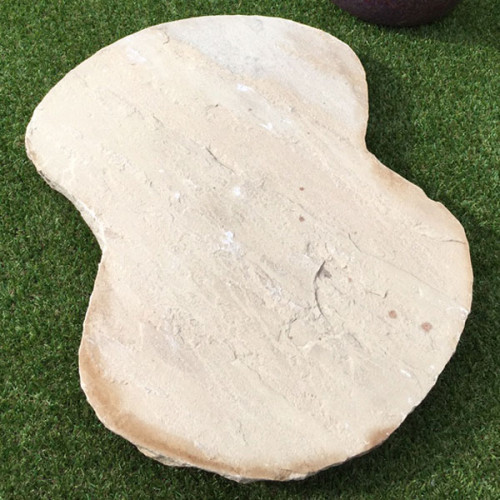 Mint Fossil Stepping Stones