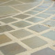 Raj Green Sandstone Cobble Stones