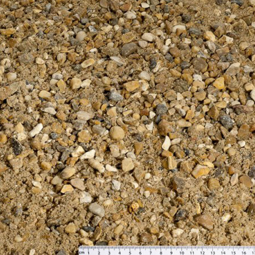 BULK BAG 10MM BALLAST