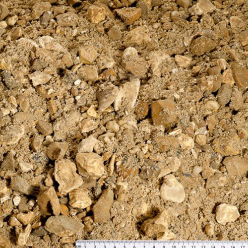 BULK BAG 20MM BALLAST