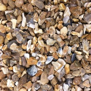 GOLDEN GRAVEL