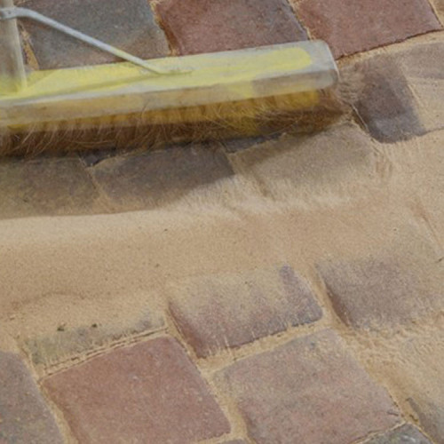 KILN DRIED SAND