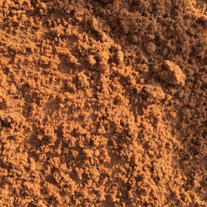 RED BUILDING SAND BULK BAG