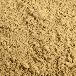 YELLOW BUILDING SAND BULK BAG