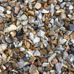 BULK BAG GRAVEL 