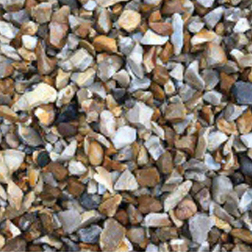 BULK BAG GRAVEL 