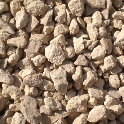 Derbyshire Buff Aggregate