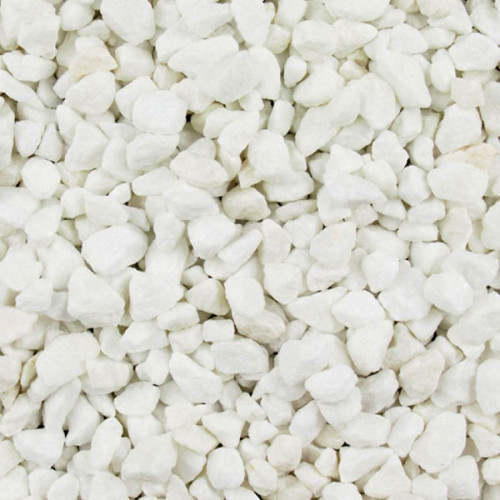 White Polar Aggregate