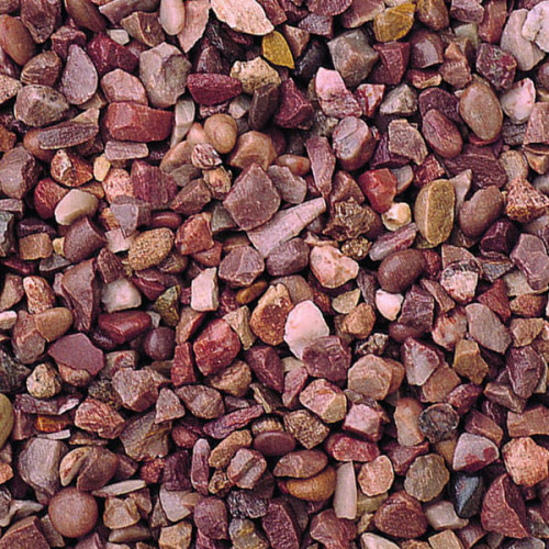 Cheshire Pink Aggregate