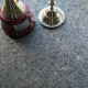 Dark Grey Granite Paving