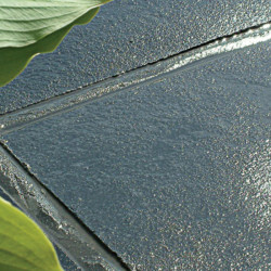 Limestone Paving