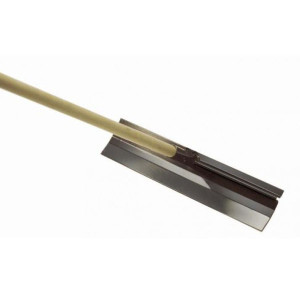 ALUMINIUM CONCRETE PULLER/TEXAS PLACER