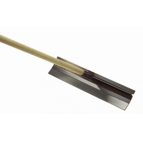 ALUMINIUM CONCRETE PULLER/TEXAS PLACER