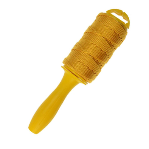 NYLON LINE AND REEL