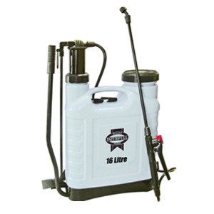 PRESSURE SPRAYER KNAPSACK 