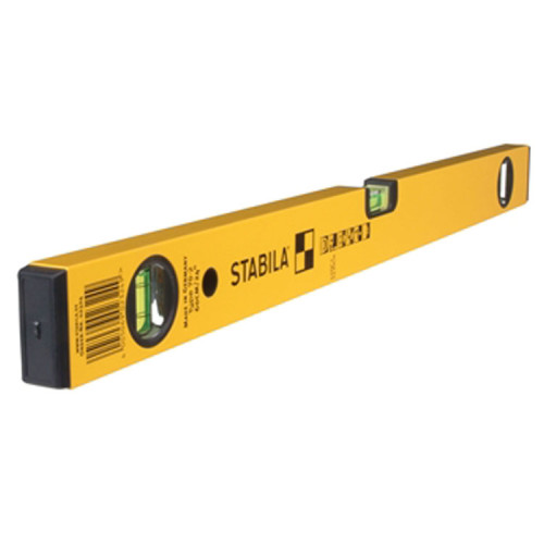 STABILA 70-2-120 LEVEL 120CM